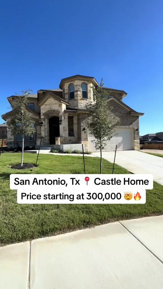 Post 10 by yourfavoritetexasrealtor on TikTok (video)