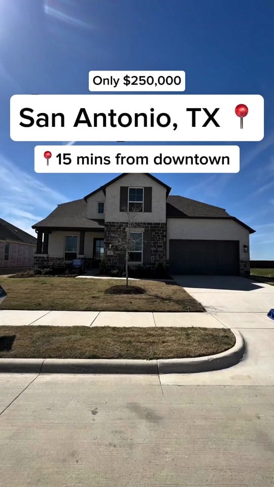 Post 7 by yourfavoritetexasrealtor on TikTok (video)