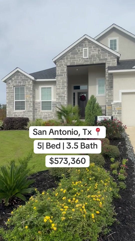 Post 9 by yourfavoritetexasrealtor on TikTok (video)