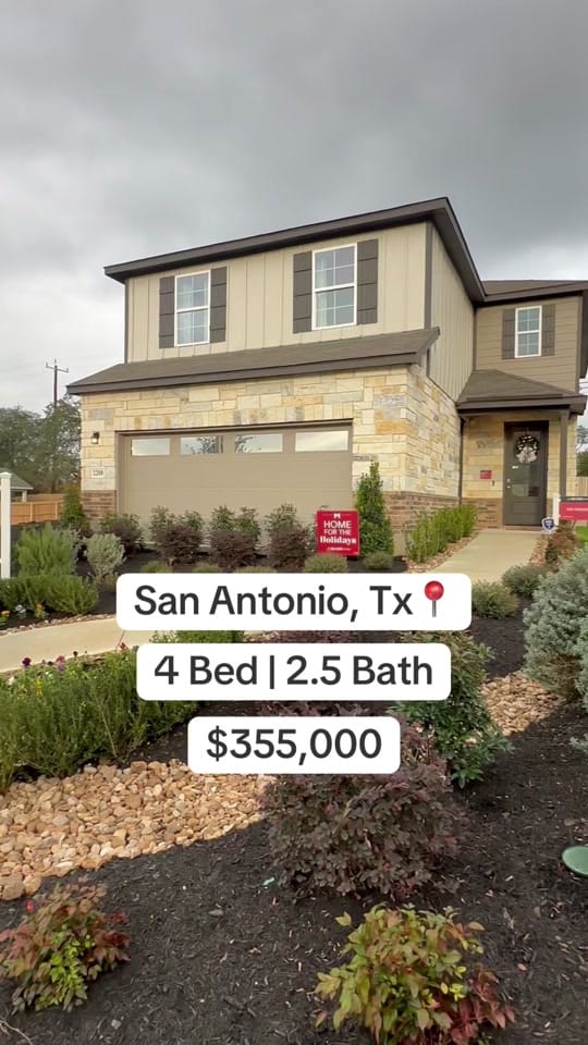 Post 8 by yourfavoritetexasrealtor on TikTok (video)