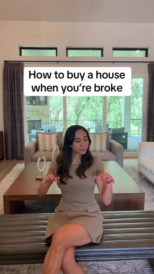 Post 3 by yourfavoritetexasrealtor on TikTok (video)
