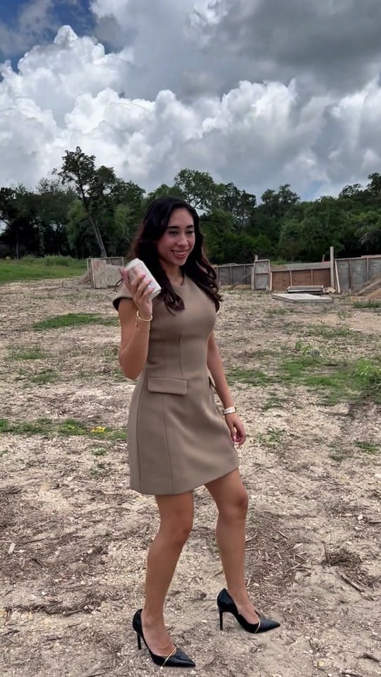 Post 1 by yourfavoritetexasrealtor on TikTok (video)
