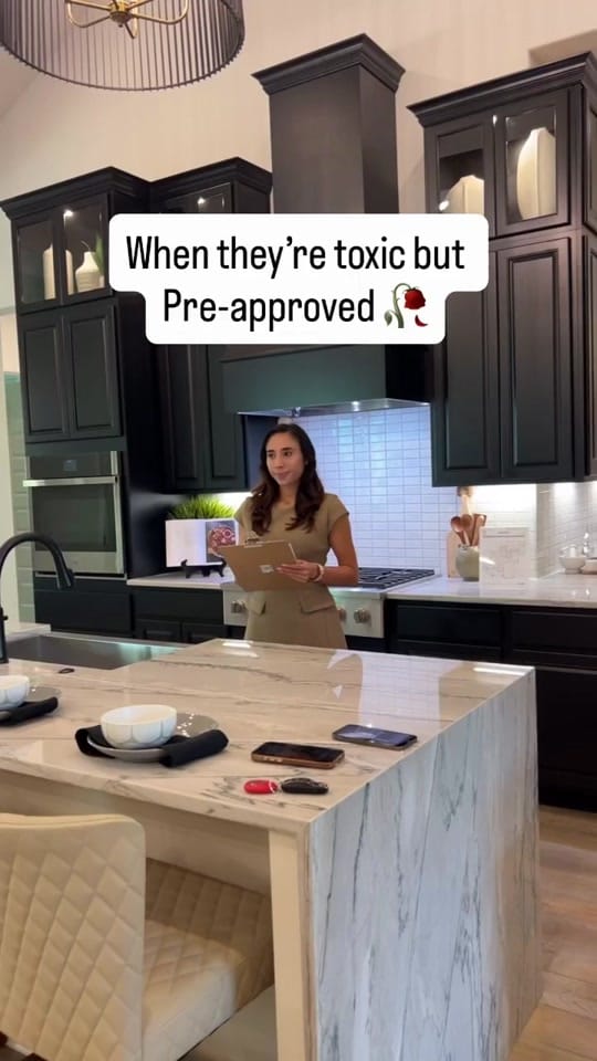 Post 2 by yourfavoritetexasrealtor on TikTok (video)
