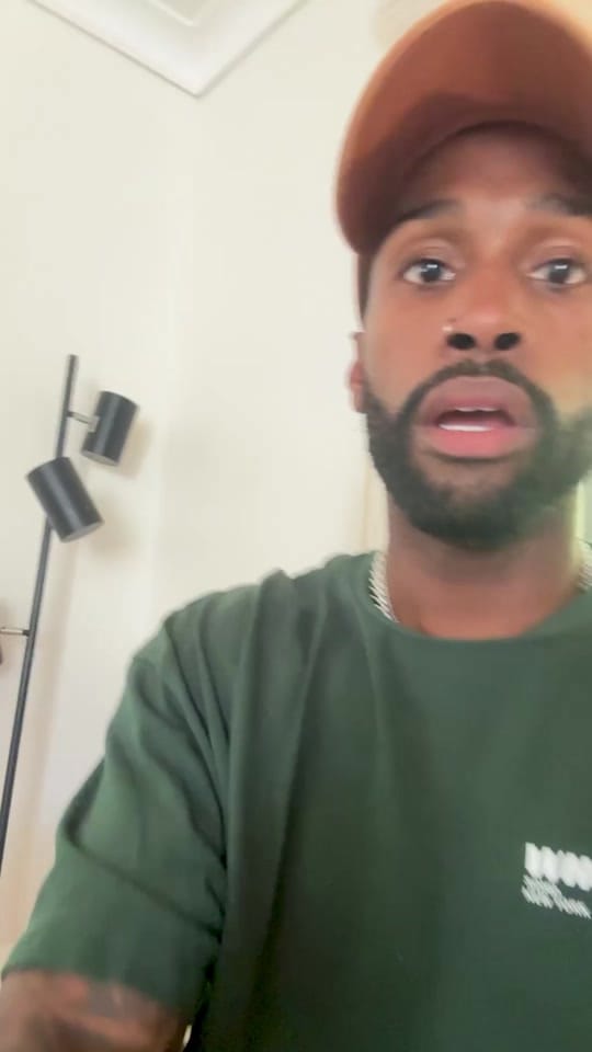 Post 8 by dwayneandrewkerr on TikTok (video)