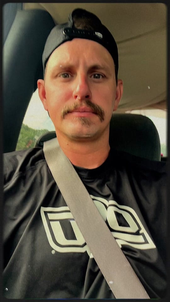 Post 1 by Just a dad! on TikTok (video)