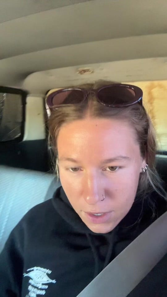 Post 6 by alina on TikTok (video)
