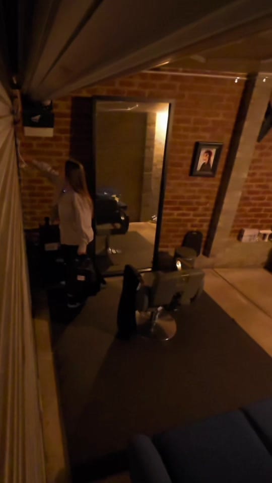 Post 5 by Gabrielle de Bruin on TikTok (video)