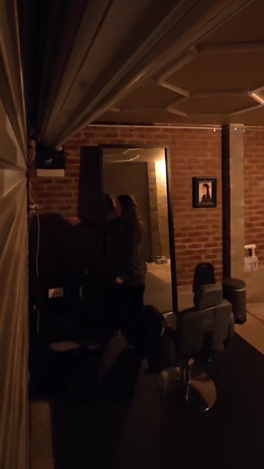 Post 3 by Gabrielle de Bruin on TikTok (video)