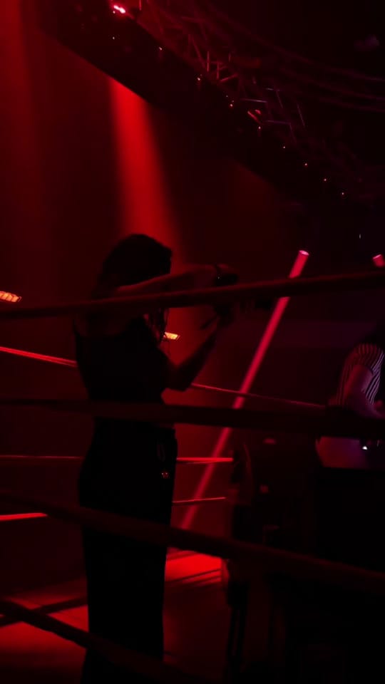 Post 9 by Gabrielle de Bruin on TikTok (video)