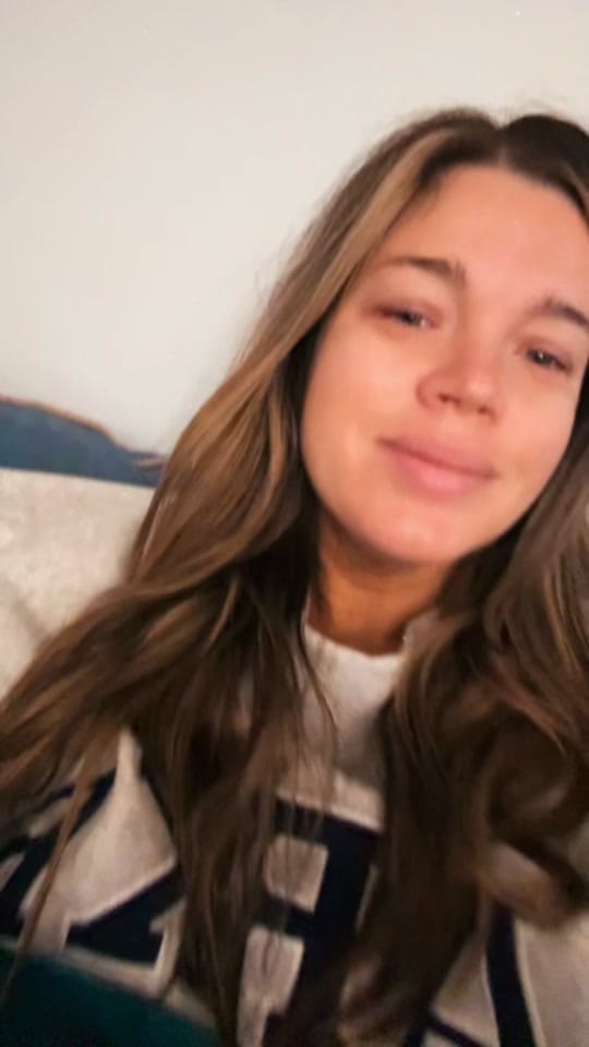 Post 6 by Courtney McJenkin on TikTok (video)