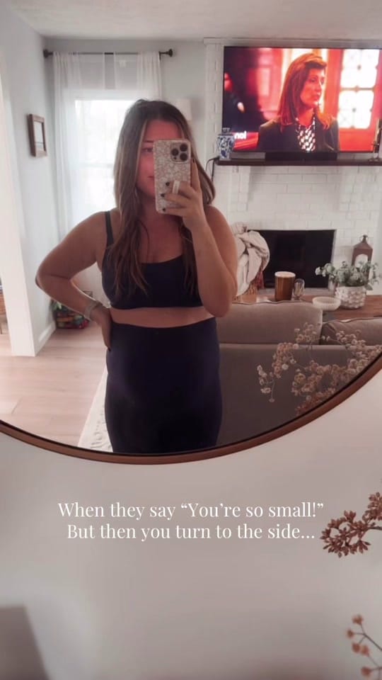 Post 2 by Courtney McJenkin on TikTok (video)