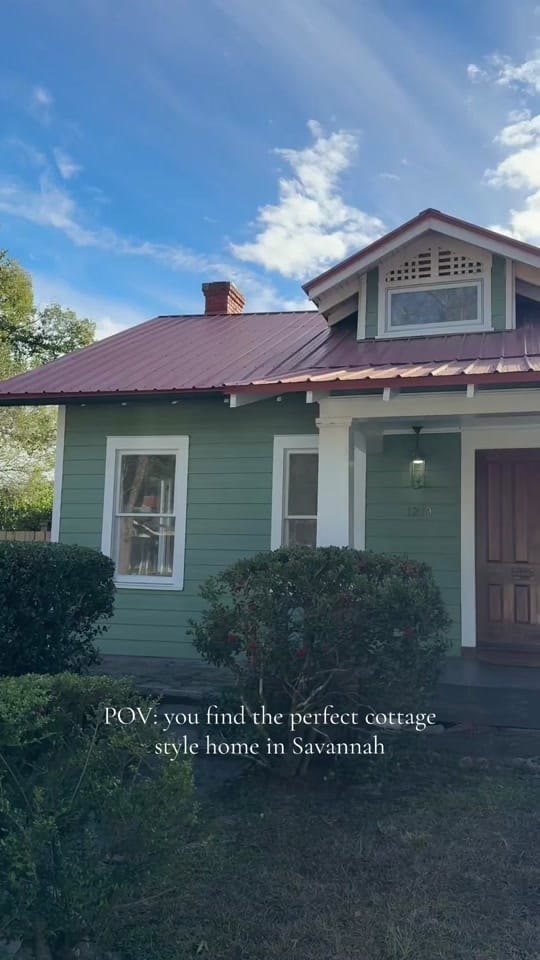 Post 3 by Courtney McJenkin on TikTok (video)