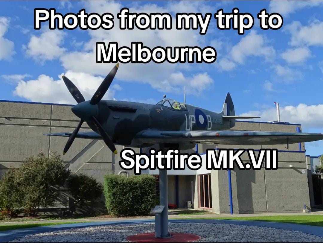 Post 5 by 🇦🇺Magpie🇦🇺 on TikTok (video)