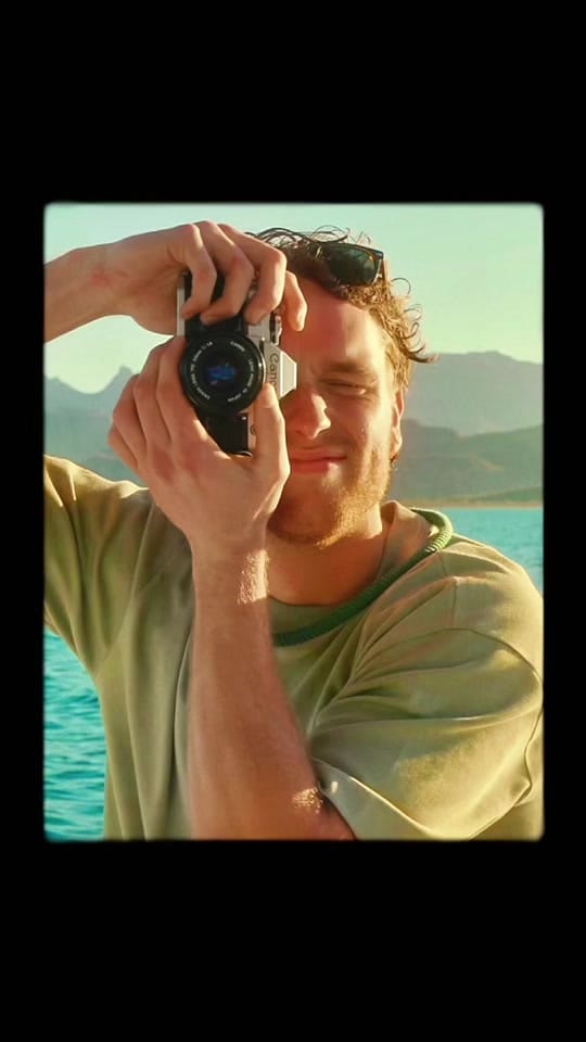 Post 2 by Jason Charles Hill on TikTok (video)