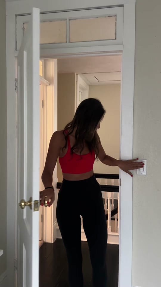 Post 6 by Courtney Mikell Adams on TikTok (video)