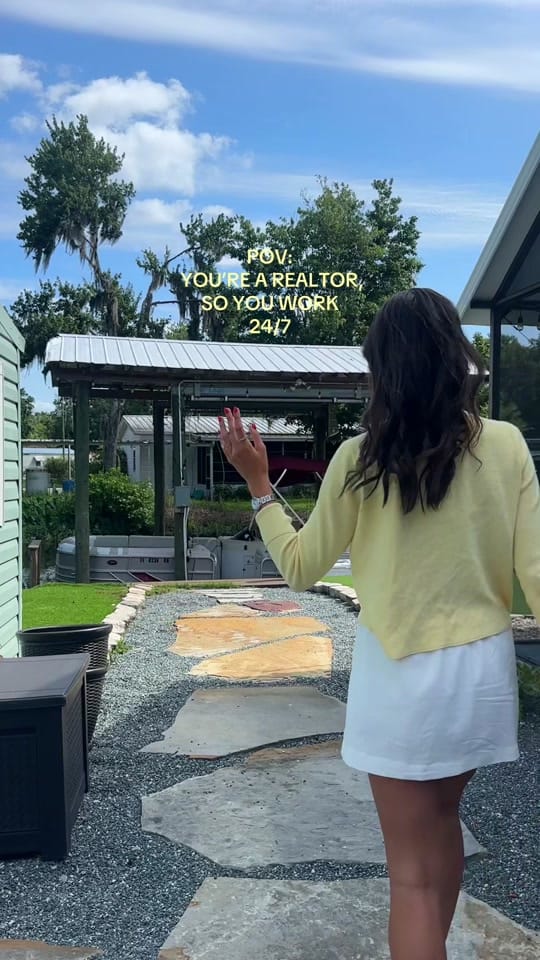 Post 1 by Courtney Mikell Adams on TikTok (video)