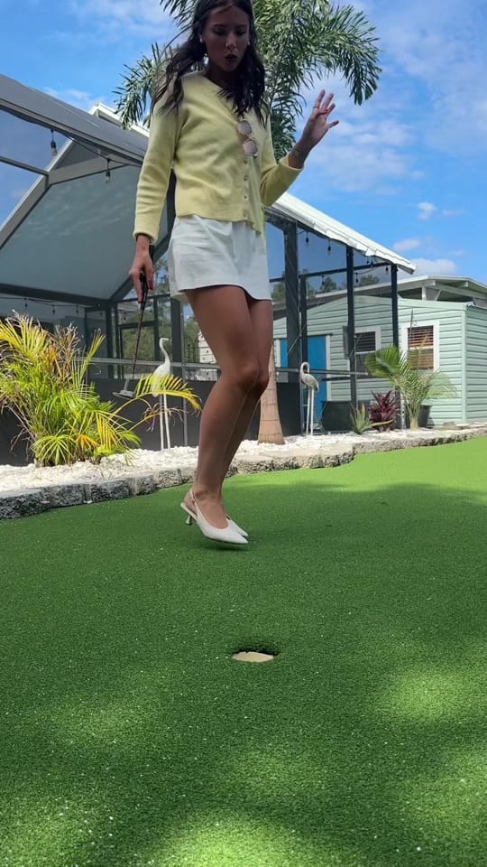 Post 4 by Courtney Mikell Adams on TikTok (video)