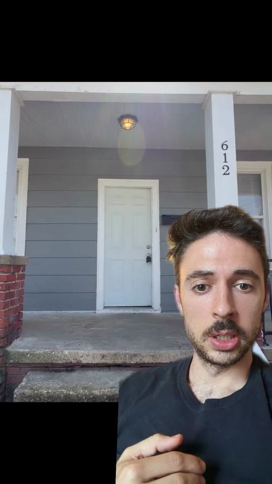 Post 1 by Dillon Dull on TikTok (video)