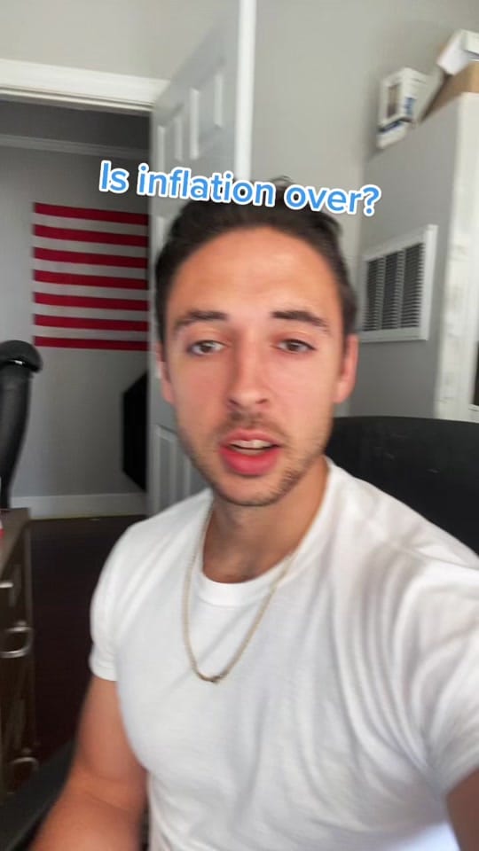 Post 10 by Dillon Dull on TikTok (video)