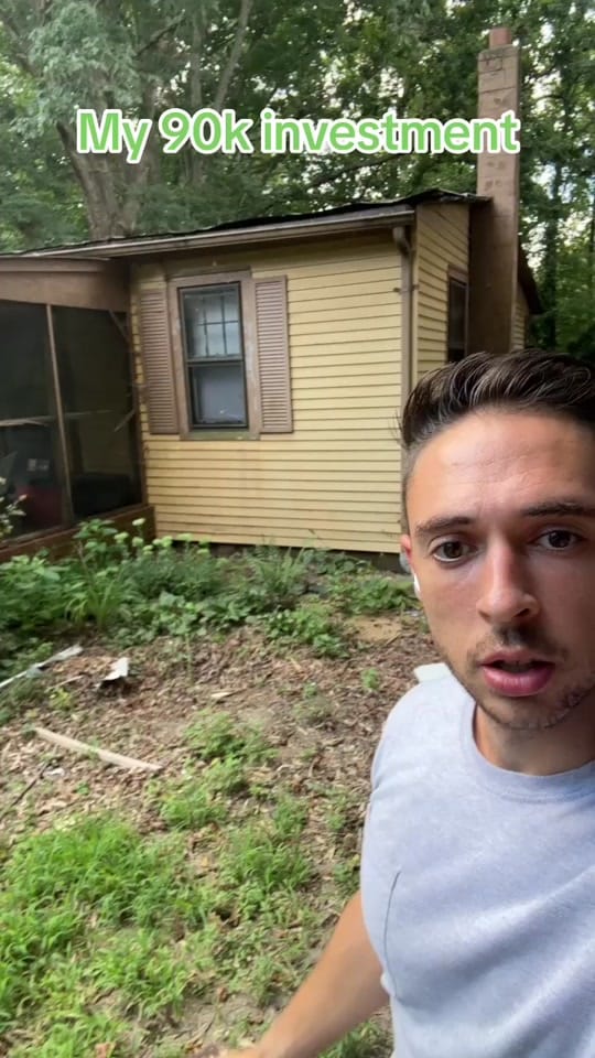 Post 5 by Dillon Dull on TikTok (video)