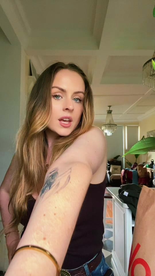 Post 9 by samantha 🇦🇺✈️🦜 on TikTok (video)