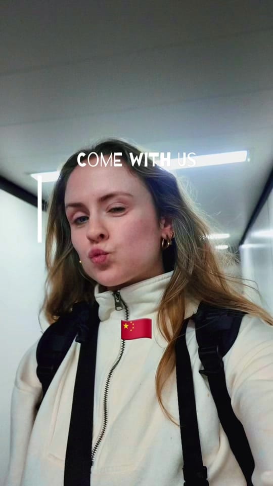 Post 7 by samantha 🇦🇺✈️🦜 on TikTok (video)