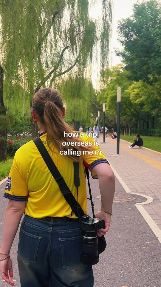 Post 6 by samantha 🇦🇺✈️🦜 on TikTok (video)