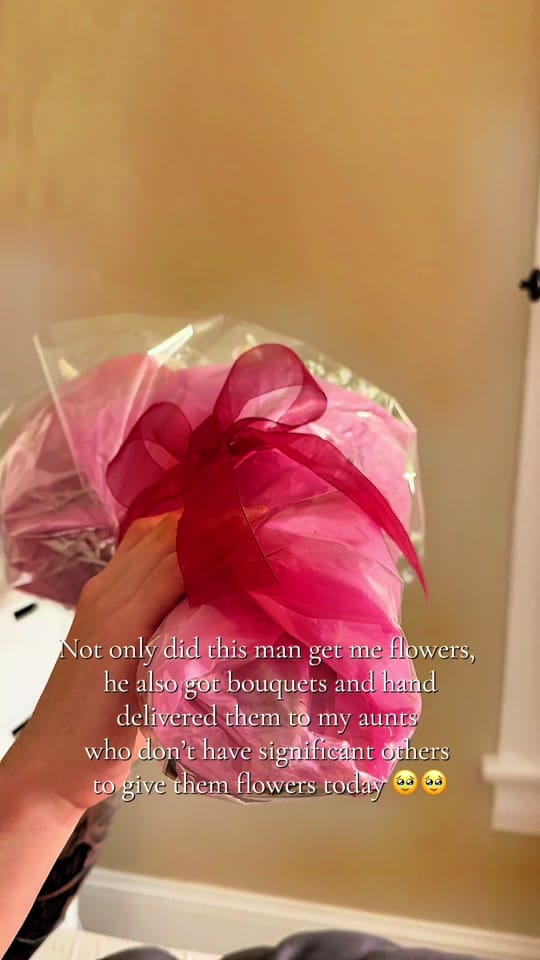 Post 1 by Lily Maharg on TikTok (video)