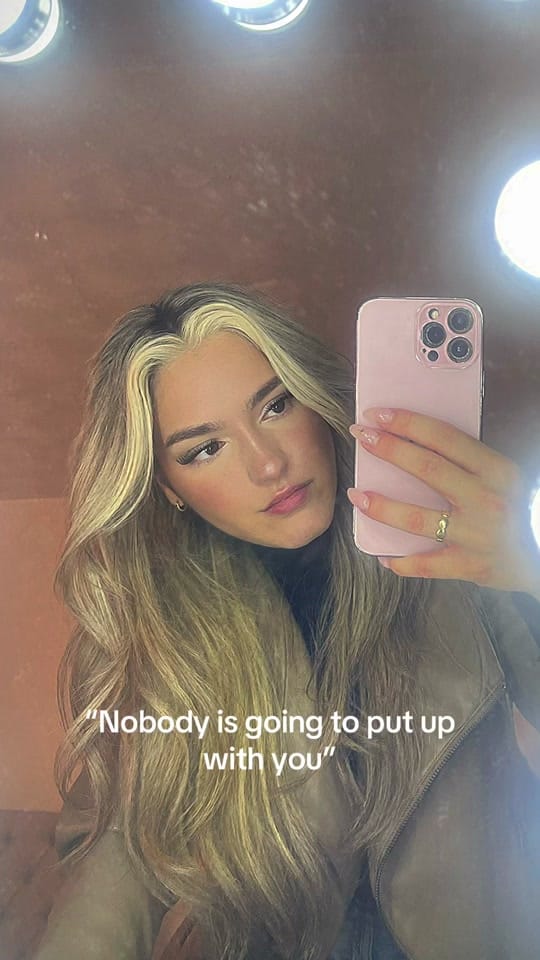 Post 2 by Lily Maharg on TikTok (video)