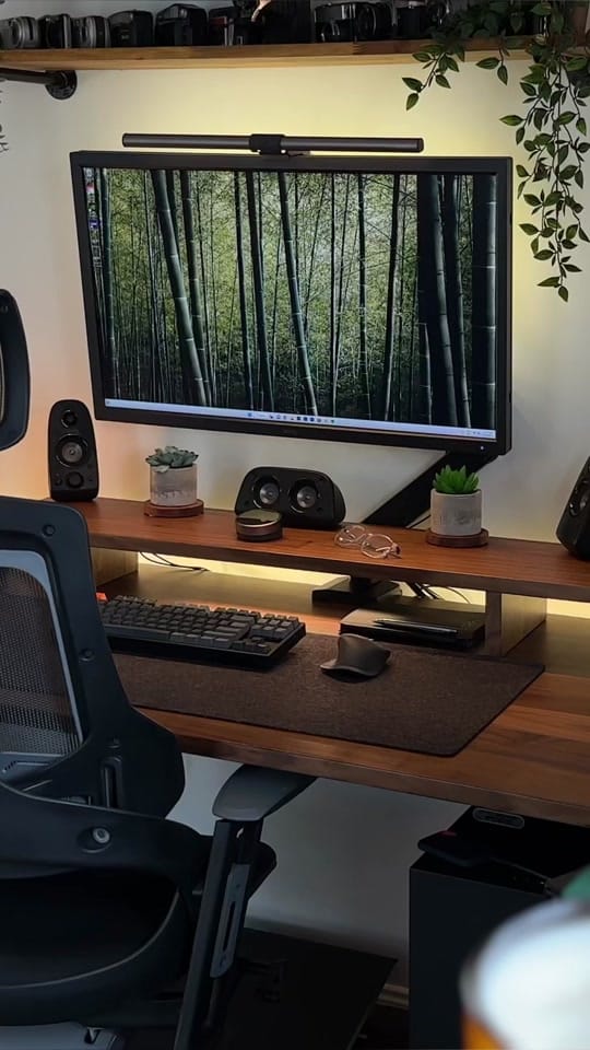 Post 8 by @coreycrawfordimagery on TikTok (video)