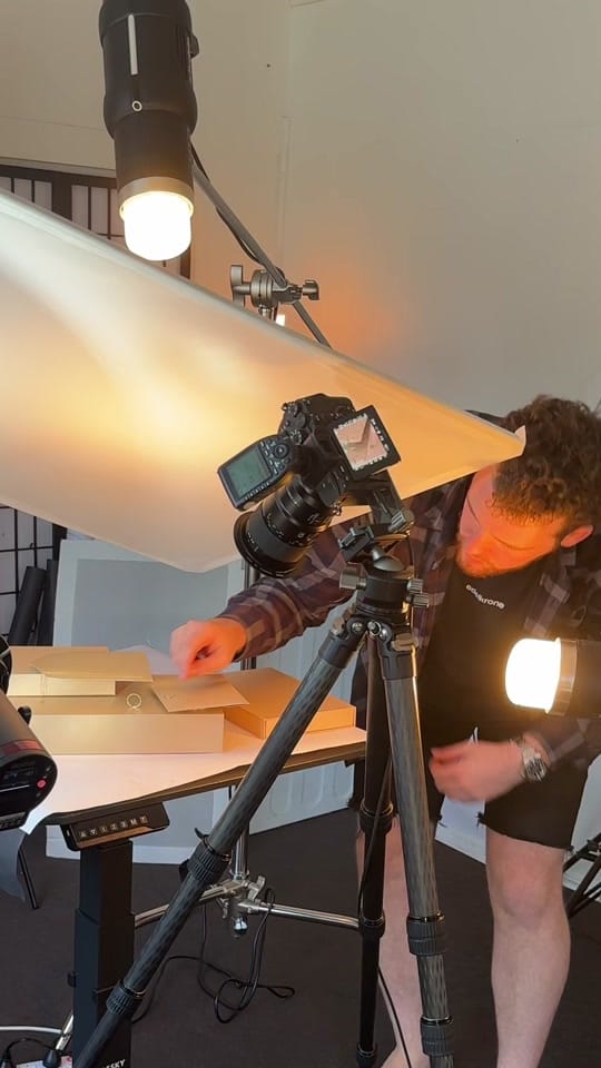 Post 1 by @coreycrawfordimagery on TikTok (video)