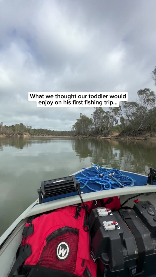 Post 4 by Adventures of Katelyn on TikTok (video)