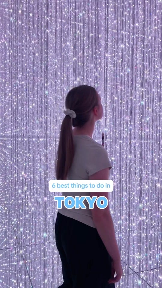 Post 2 by Adventures of Katelyn on TikTok (video)