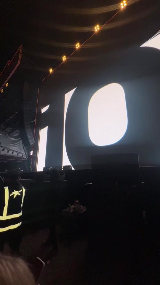 Post 1 by Darcy on TikTok (video)