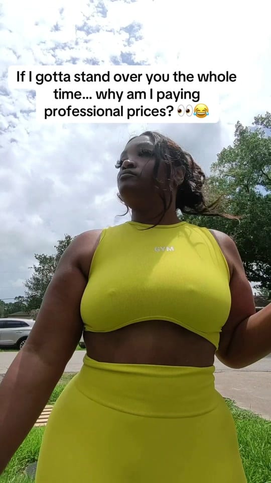 Post 5 by Real Estate Queen on TikTok (video)
