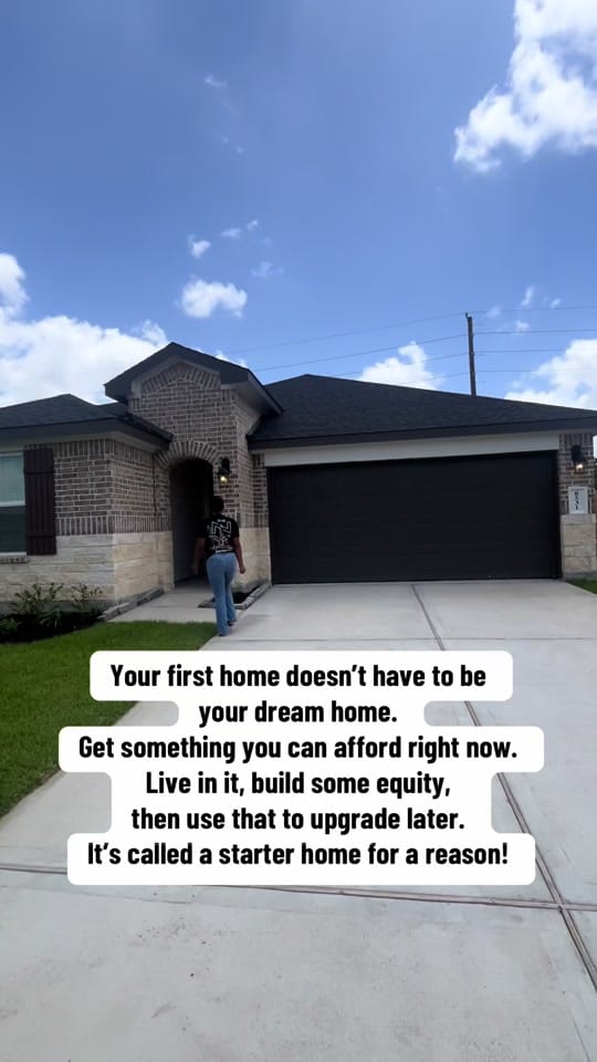 Post 8 by Real Estate Queen on TikTok (video)