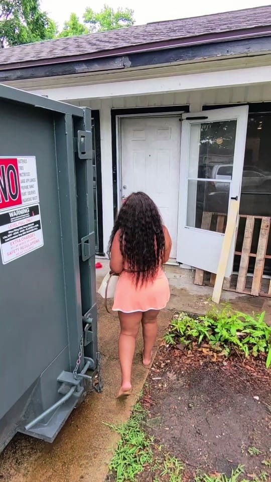 Post 3 by Real Estate Queen on TikTok (video)