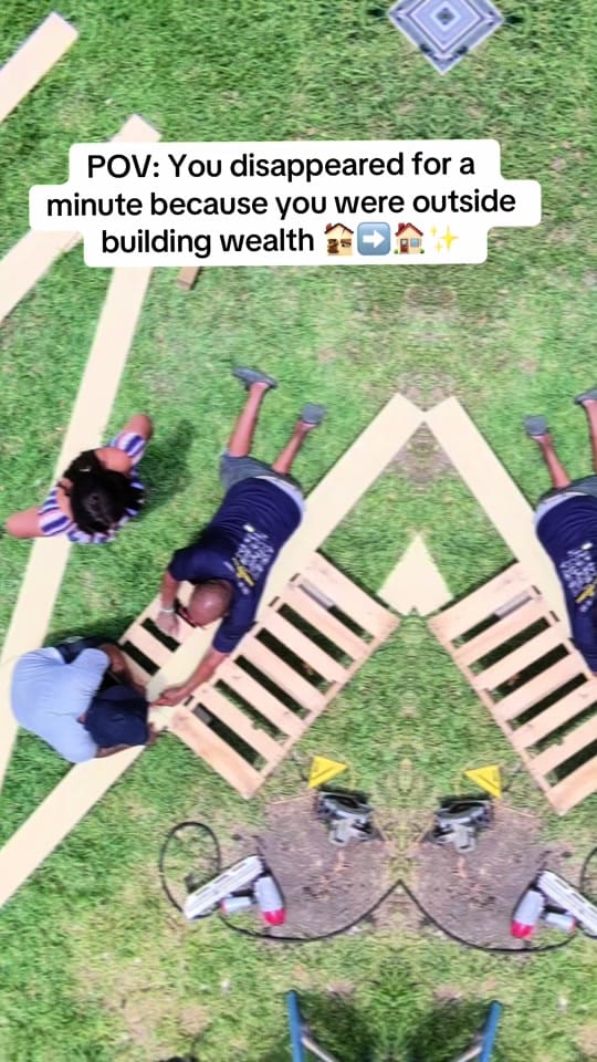 Post 6 by Real Estate Queen on TikTok (video)