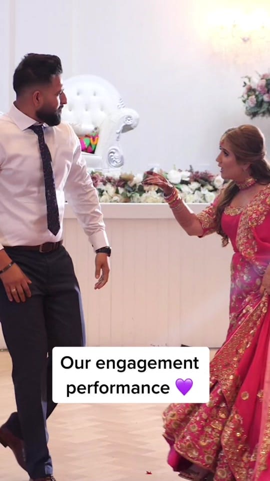 Post 10 by Couplefromau on TikTok (video)