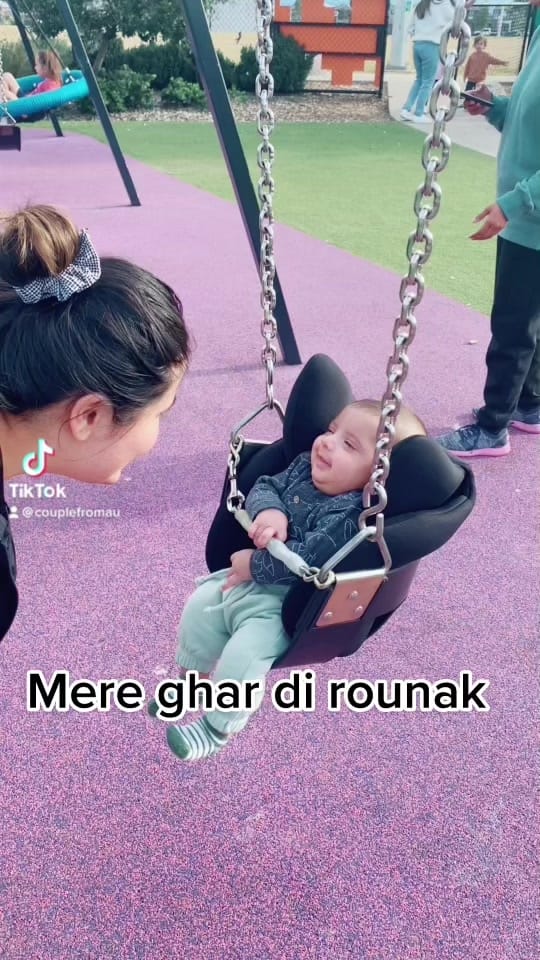 Post 8 by Couplefromau on TikTok (video)