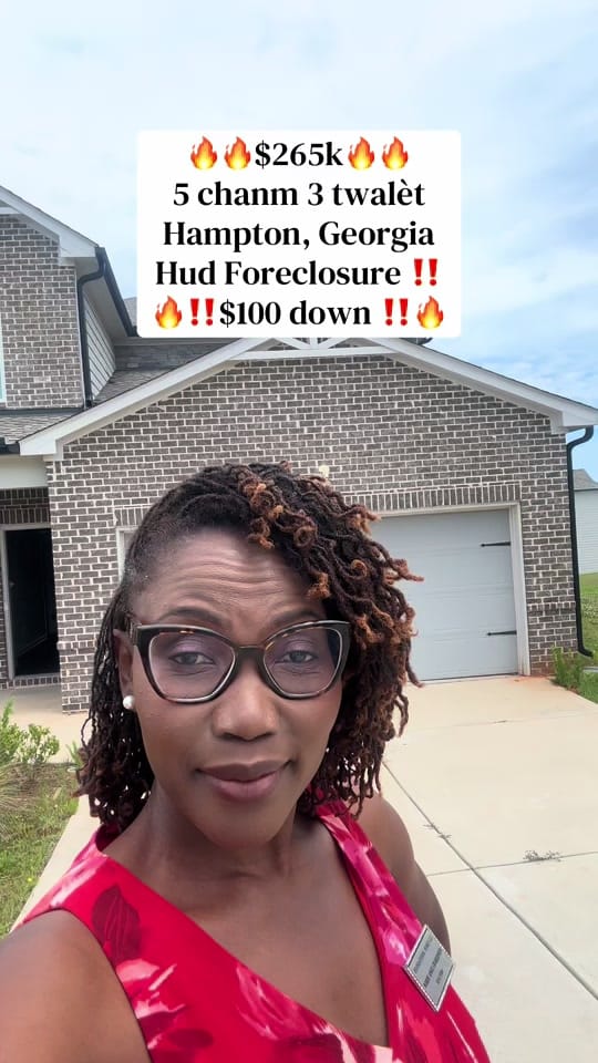 Post 5 by Darling Joseph REALTOR on TikTok (video)
