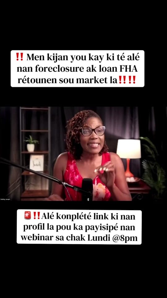 Post 2 by Darling Joseph REALTOR on TikTok (video)