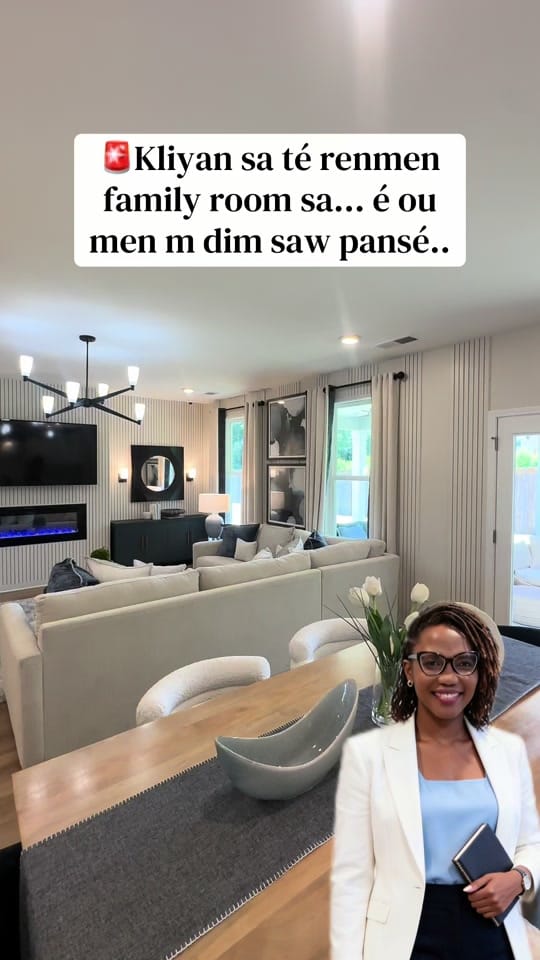 Post 7 by Darling Joseph REALTOR on TikTok (video)
