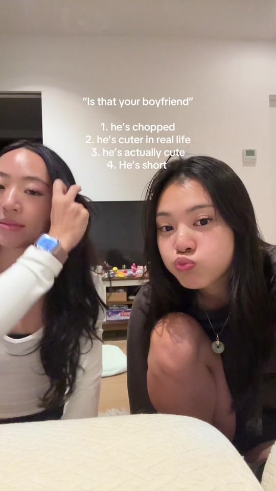 Post 4 by connie 💌 in Melbourne ✨ on TikTok (video)