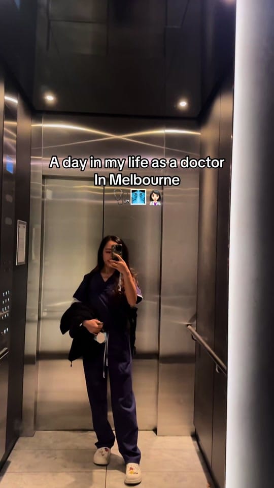Post 8 by connie 💌 in Melbourne ✨ on TikTok (video)