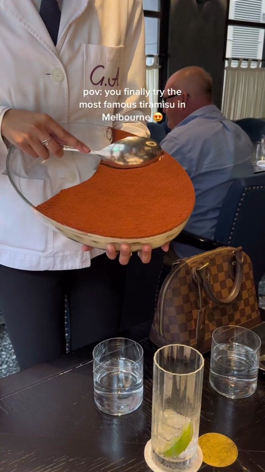Post 10 by connie 💌 in Melbourne ✨ on TikTok (video)