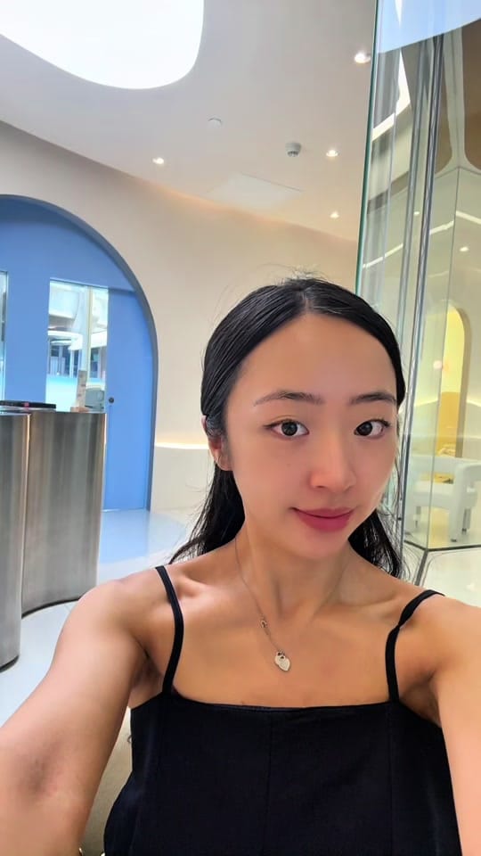 Post 3 by connie 💌 in Melbourne ✨ on TikTok (video)