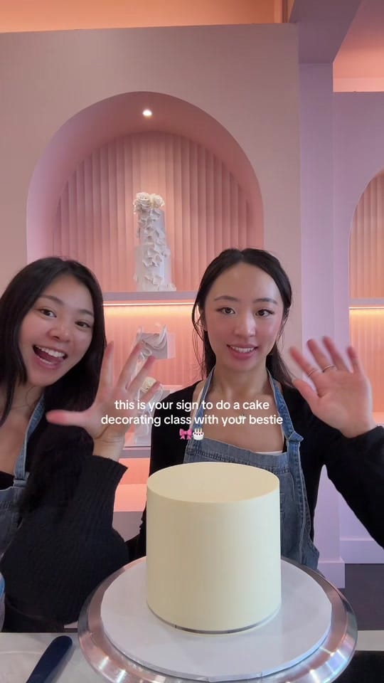Post 7 by connie 💌 in Melbourne ✨ on TikTok (video)