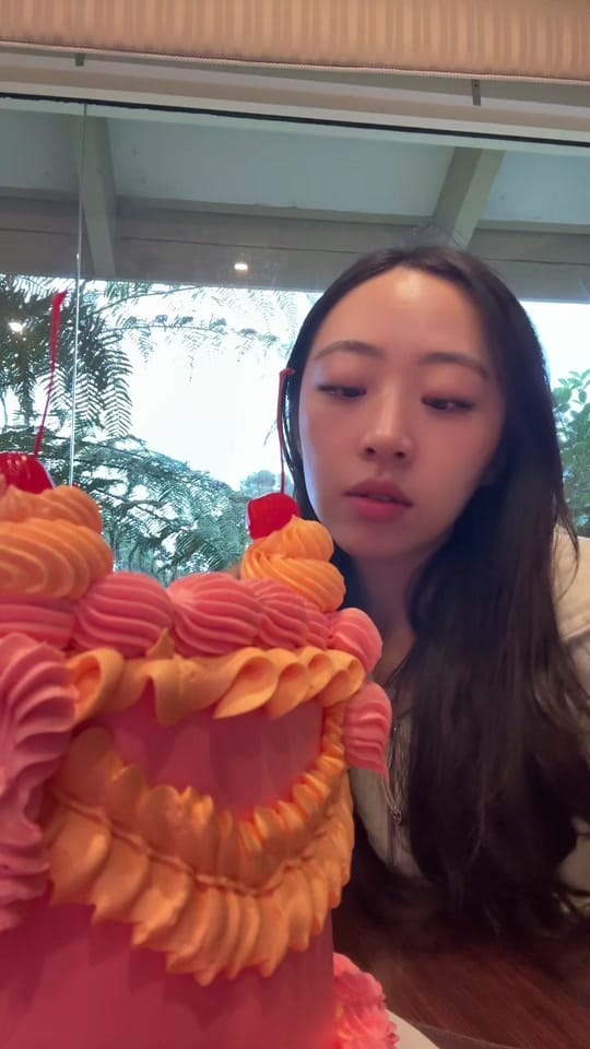 Post 6 by connie 💌 in Melbourne ✨ on TikTok (video)