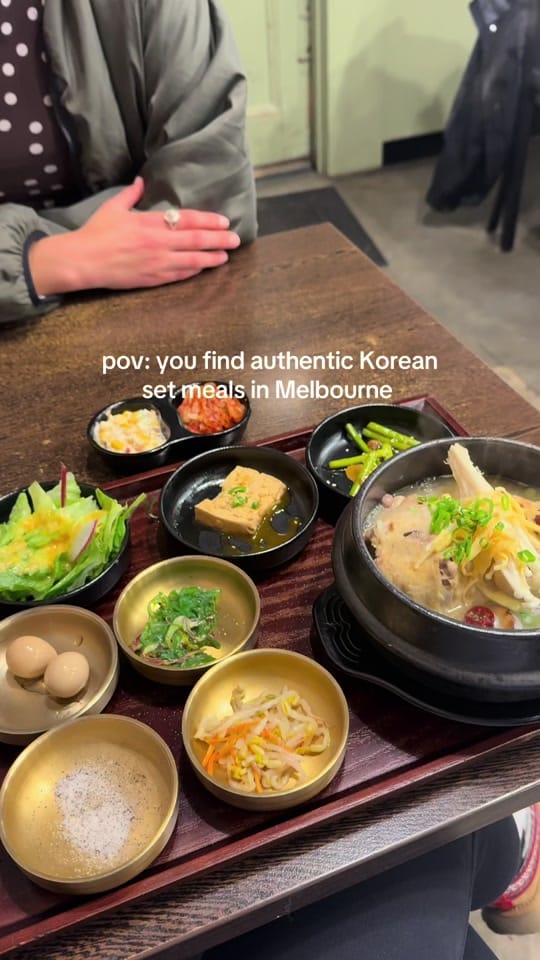 Post 5 by connie 💌 in Melbourne ✨ on TikTok (video)